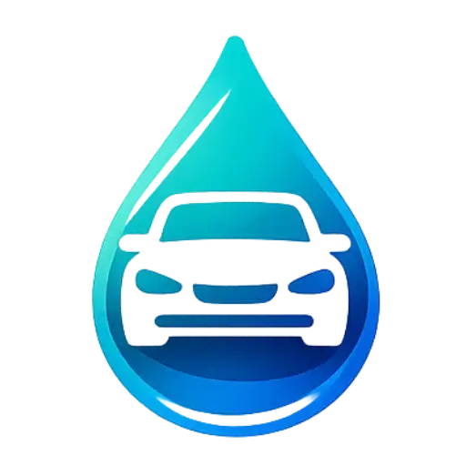 Lavage auto à domicile Caligny